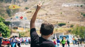 Caracas celebrará el 4to Festival de Papagayo