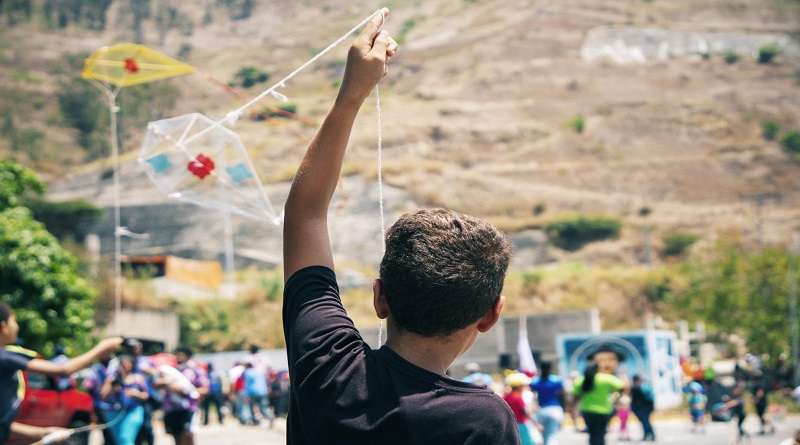 Caracas celebrará el 4to Festival de Papagayo