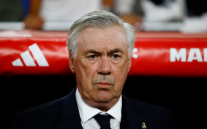 Su futuro en Real Madrid y el escándalo con los árbitros