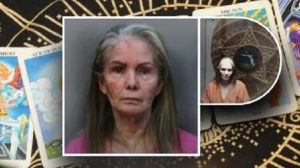 Podría ser parte de red de estafas