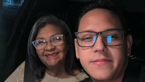 Un sobreviviente venezolano de la discoteca Jet Set de República Dominicana que no pudo salvarle la vida a una amiga