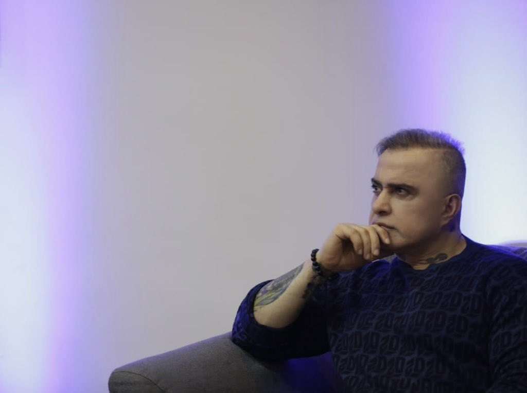 Celebrarán vida literaria de Tarek William Saab en la 21° Filven