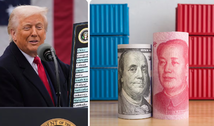 China amplió sus fábricas y amenaza con aplastar la industria de EEUU con gran ola de productos baratos