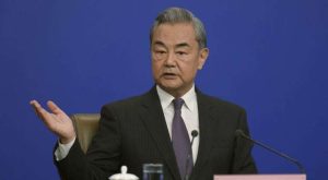 China a EEUU: Latinoamericanos no quieren ser el patio trasero de nadie