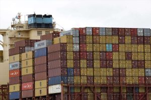 China demanda aumento de aranceles de EEUU ante OMC