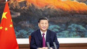 China pide a EEUU “cancelar completamente” los aranceles