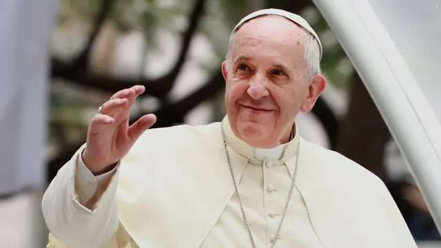 Cinco hitos del Papa Francisco que marcaron la diferencia en la iglesia Católica