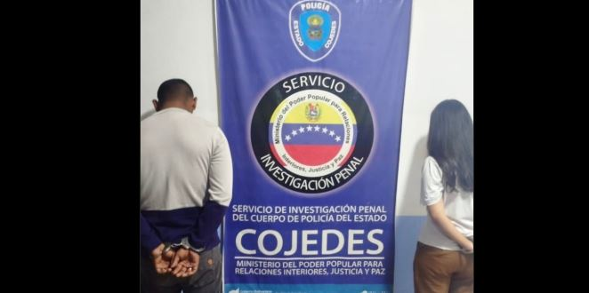 Niña de 11 años era abusada por su padrastro desde los 7 años en Cojedes, La madre lo sabía