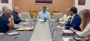 Comando de Campaña Gente que Resuelve traza estrategias de cara a las elecciones del 25M