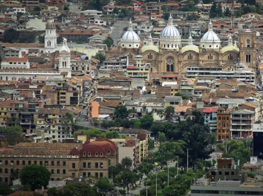 Compromiso compartido - Últimas Noticias