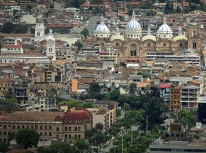 Compromiso compartido - Últimas Noticias