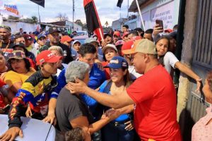 Comunas de Nueva Esparta preparan proyectos para la consulta popular