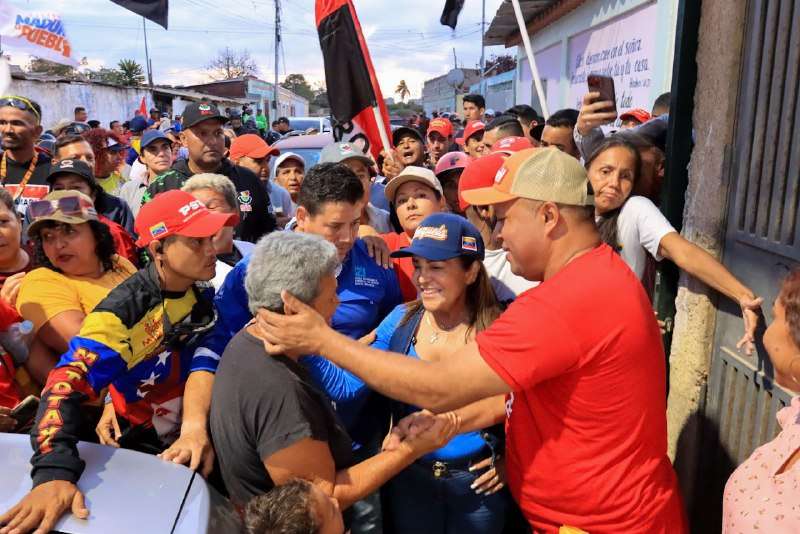 Comunas de Nueva Esparta preparan proyectos para la consulta popular