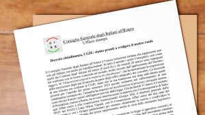 estamos preparados para desempeñar nuestro papel