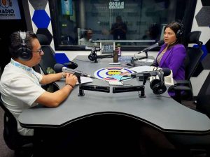 Con literatura exaltan 201 años del nombramiento de Bolívar como Ciudadano Mexicano