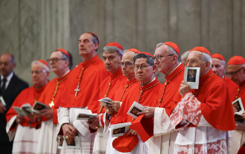El cónclave para elegir al nuevo Papa comenzará el 7 de mayo