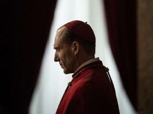 'Conclave' aumenta en un 283% sus vistas tras la muerte del papa