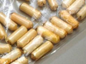 Condenan a hombre a casi 5 años de prisión por tráfico de cocaína en Tocuyito