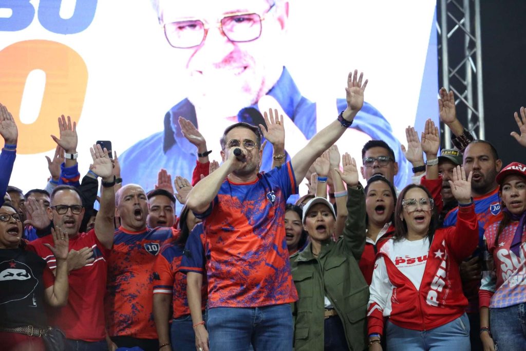 Continúa juramentación de comandos de campaña del GPPSB