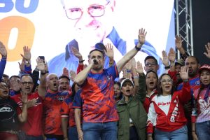 Continúa juramentación de comandos de campaña del GPPSB