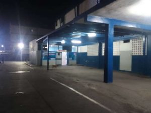 Controlada emergencia por intoxicación masiva en Cojedes