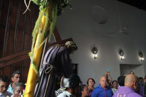 Coro tiene amplia agenda religiosa y cultural para Semana Santa