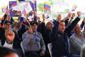 Creado el Plan Especial del Sistema Patria: Vivienda Obrera a Nivel Nacional