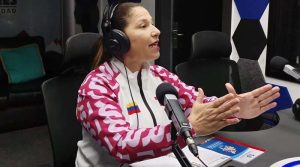 D'Amelio: reforma constitucional incorpora jueces de paz comunal