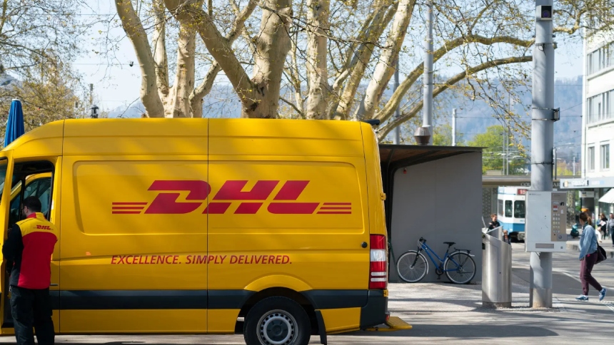 Los envíos de DHL se encuentran afectados por la implementación de nuevas regulaciones aduaneras