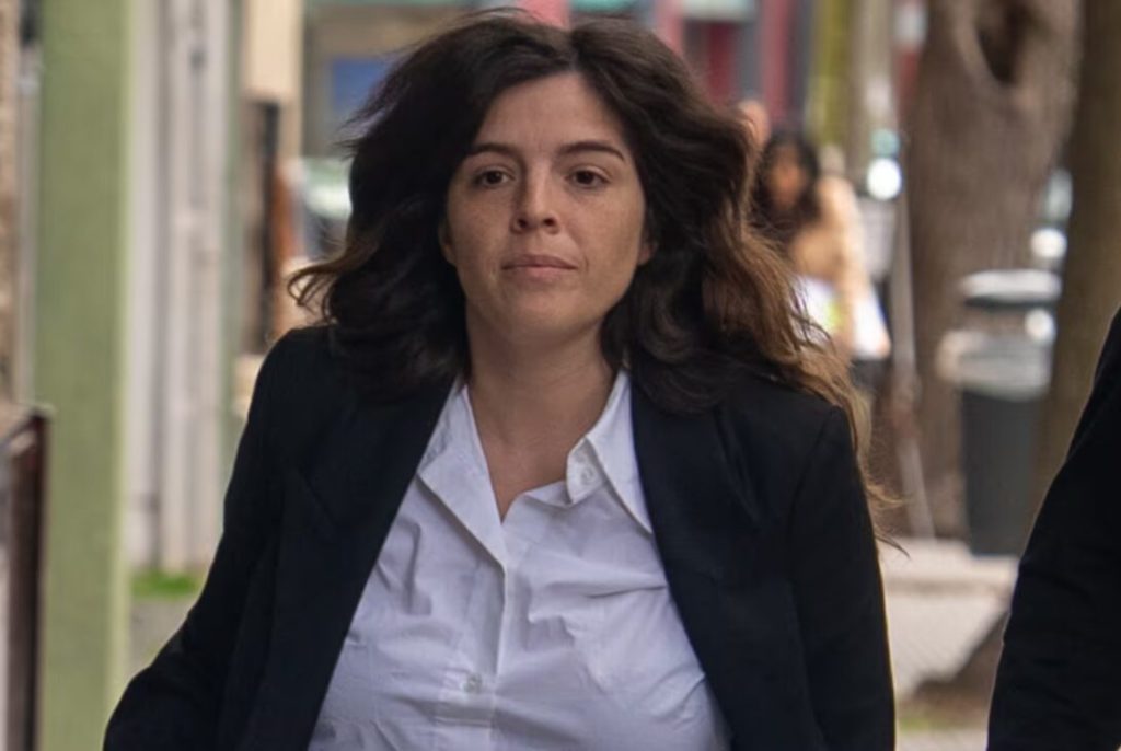 Dalma Maradona asegura que su familia fue engañada "de la manera más cruel"