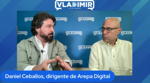 Es una locura que Leopoldo López apoye la transacción que quiere hacer Bukele con los presos