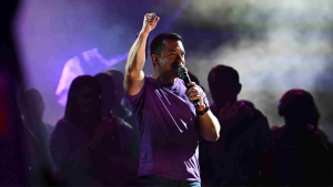 Daniel Noboa gana las elecciones de Ecuador con más de un millón de votos