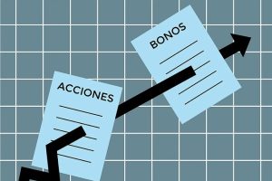 Héctor Andrés Obregón Pérez - Acciones vs. Bonos; Entendiendo las Diferencias Clave en el Mundo de la Inversión - FOTO