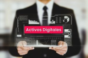 Hjalmar Jesús Gibelli Gómez - ¡Entérate! Nuevas Soluciones para Criptomonedas y Activos Digitales Emergen en el Mercado de los Seguros - FOTO