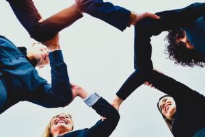 Javier Ceballos Jiménez - El Poder de la Participación Interna; Involucrando a los Empleados en el Corazón de la Responsabilidad Social Empresarial - FOTO