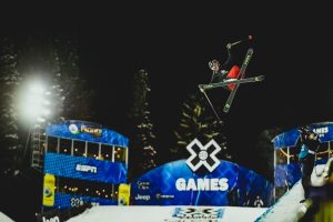 Juan Carlos Caiazza Grandolio - ¡Conócelos! Top 6 eventos anuales de deportes extremos más importantes del mundo - FOTO