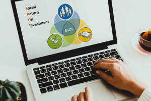 Luis Bautista Garrido Palacios - Más Allá del Beneficio Económico ¡Desvelando el Retorno Social de las Inversiones en RSE! - FOTO