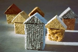 PILPERCA - Construcción sostenible ¡Un futuro construido con materiales reciclados! - FOTO