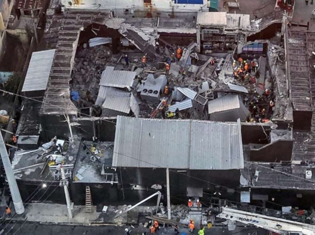 De la euforia a la tragedia: conciertos que se tiñeron de sangre