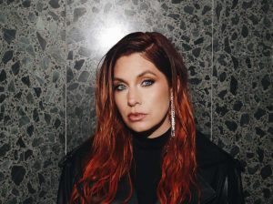 "Dejé de sentirme parte de La Oreja de Van Gogh"