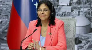 Gobierno denunció 'intenciones belicistas' tras acuerdo en defensa de Guyana y Reino Unido