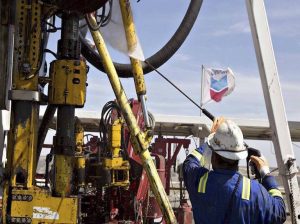 Delcy Rodríguez: Chevron devolvió petróleo por bloqueo de Trump