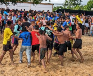 Delta Amacuro contó con una Semana Santa segura y recreativa