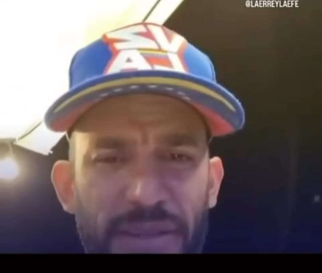 Detenido hombre por incitación al odio