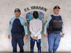 Detienen a sujeto fugado desde 2022 que pertenece al Tren del Llano