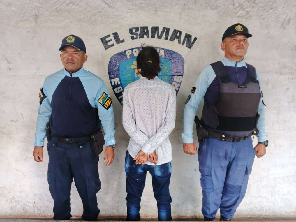 Detienen a sujeto fugado desde 2022 que pertenece al Tren del Llano