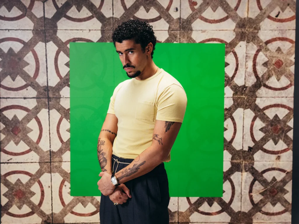 Dictarán clase sobre Bad Bunny en la Universidad de Yale en EEUU