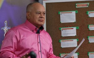 'En Ecuador se perpetró el mayor fraude electoral del mundo'