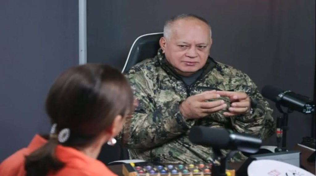 'Capriles negoció para que le levantaran la inhabilitación'