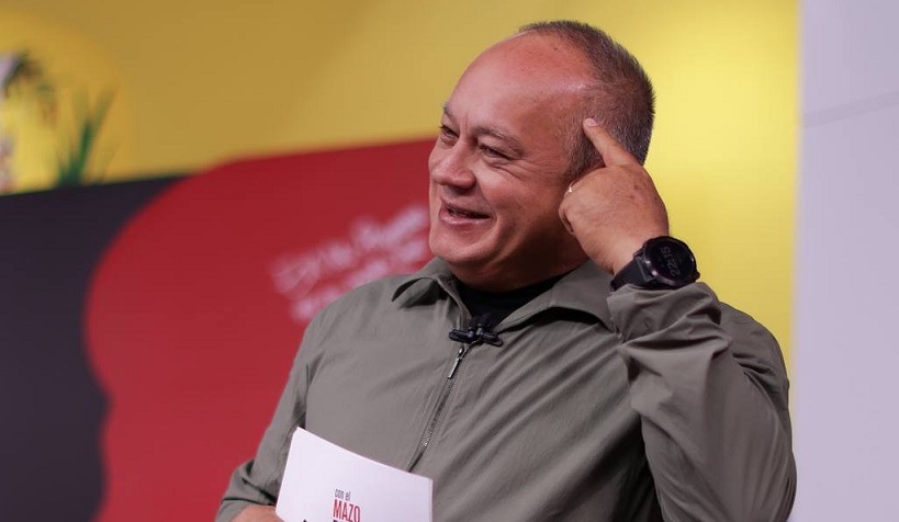 Donald Trump impuso aranceles hasta en Marte